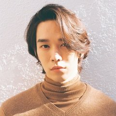 Kevin Oh (Kevin Oh) - MyDramaList