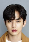 Yoo Seung Ho di Moonshine Drama Korea (2021)