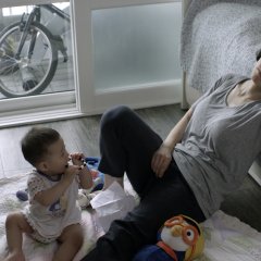 The Monologue Korean Movie photo