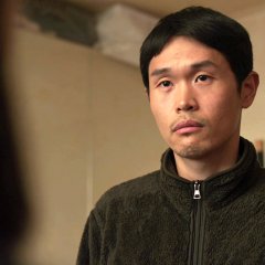 Morning of the Dead Korean Movie photo