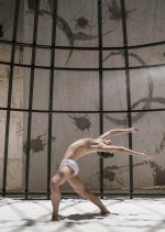 Two Men Chinese Movie photo