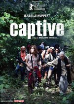 Captive Philippines Movie photo