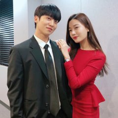 Nice Na Ik Soo Korean Drama photo