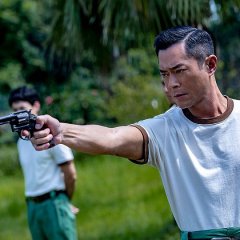 Once upon a Time in Hong Kong Hong Kong Movie(2021) photo