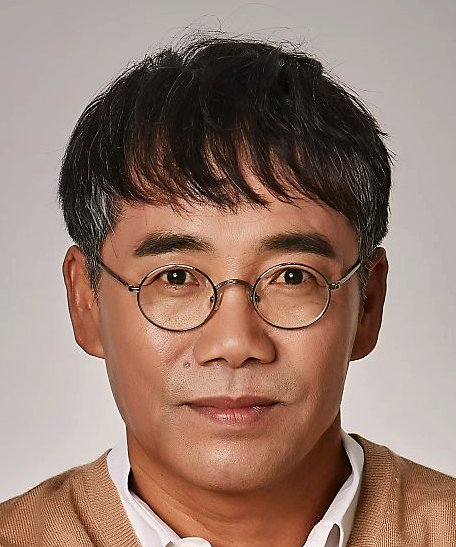 Man Seok Oh