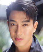 Golf Anuwat Choocherdratana