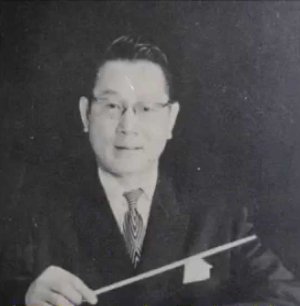 Tokujiro Okubo