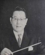Okubo Tokujiro
