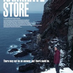 Kamihate Store Japanese Movie photo