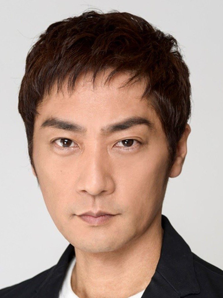 Matsuda Kenji (松田賢二) MyDramaList