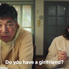 Sweet & Sour Korean Movie photo