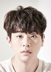 Park Jung Min di Hellbound Drama Korea (2021)