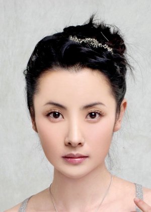 Yang Ming Na (杨明娜) - MyDramaList