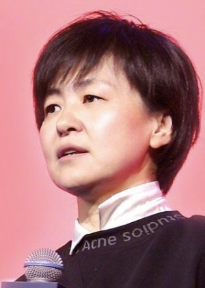 Ma Yan Kun in Growing Up Chinese TV Show(2021)