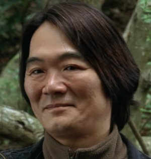 Yung Cheung Chang