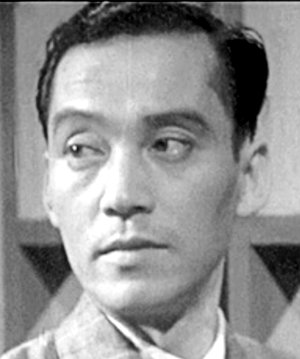 Kiyoshi Kusama