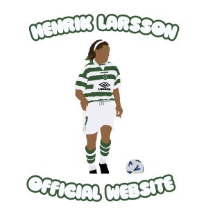 Henrik Larsson Official