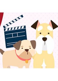 Dog Star TV (2017) poster