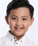 Alonzo Muhlach