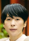 Nishida Naomi in Sadako DX Japanese Movie (2022)