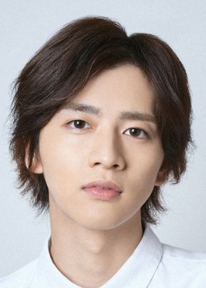 Iijima Hiroki