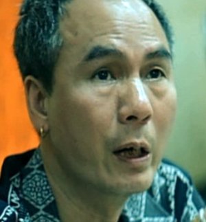Chi Kwan Ngor