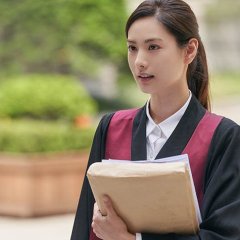 Justice Korean Drama photo