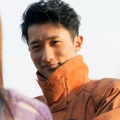 My Boyfriend in Orange Japanese Movie photo