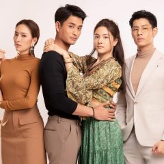 My Sassy Psychic Thai Drama photo