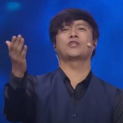 Hot Singers Korean TV Program photo