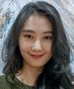 Rezky Wiranti Dhike