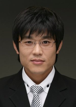 Kwak Chung Bo | Taejong Yi Bang Won
