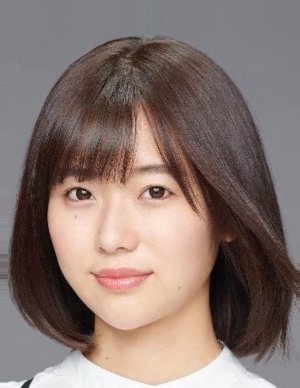 Yuki Mizuhara
