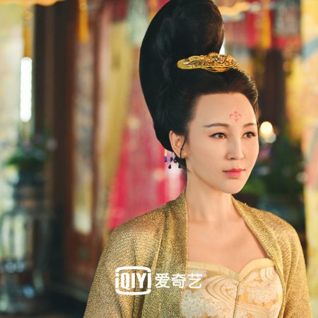 Horror Stories of Tang Dynasty (2022)