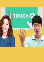 Touch Q Korean TV Program photo