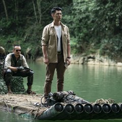 Snake Girl Chinese Movie photo