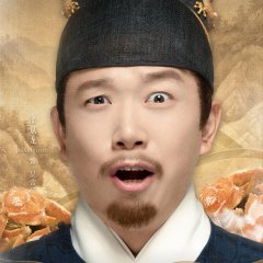 Delicacies Destiny Chinese Drama photo