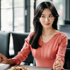 Sweet and Salty Office Korean Drama(2018) photo