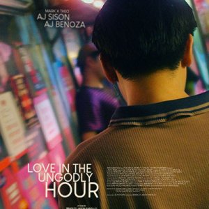 Love In The Ungodly Hour (2021)
