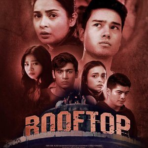 Rooftop (2022)