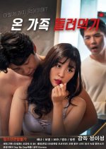 Feed The Whole Family Korean Movie photo
