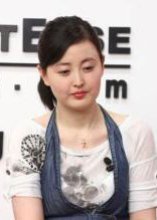 Hu Fei Zi in Maestra de mi Misma Chinese Drama(2022)