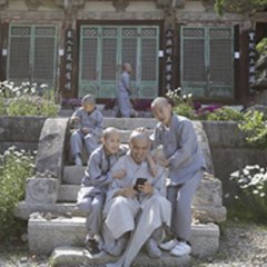 Action Dongja Korean Movie photo