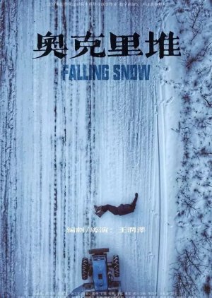 Falling Snow (2018) poster