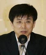 Goo Soo Hwan