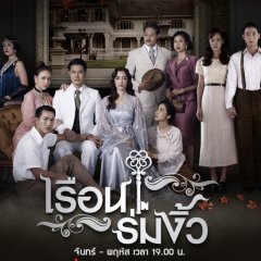 House of the Dark Shadows Thai Drama photo