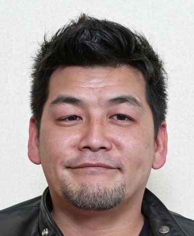 Takeshi Tomizawa