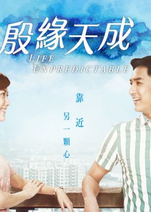 Life Unpredictable (2020) poster