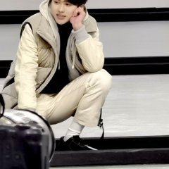 The Winter Dream Promise Season 2 Chinese TV Program photo