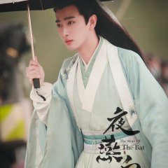 The Story of the Bat Chinese Drama photo